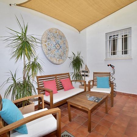 Apartamento El Patio Cádiz Exterior foto
