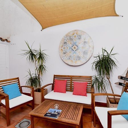 Apartamento El Patio Cádiz Exterior foto